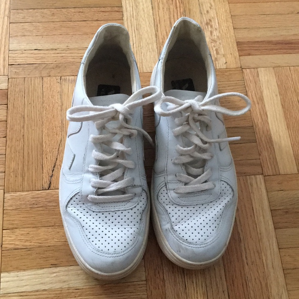 Veja’s Women’s Sneakers